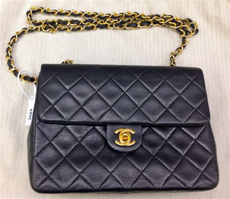 how to tell a real chanel purse from a fake|real authentic chanel handbags.